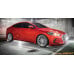 sequence spec-1 full body kit set for hyndai avante 2015-17